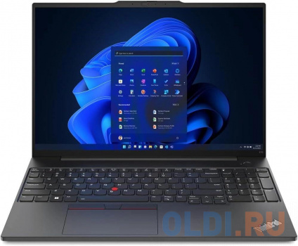   Lenovo ThinkPad E16 Gen 2 21M5S08M00 16"  --