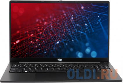   iRu Strato 15ALI 2084679 15.6"  
