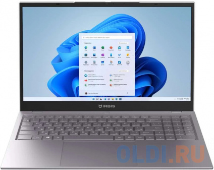   Irbis 15NBP3506_32_1Tb 15NBP3506_32_1Tb 15.6"  