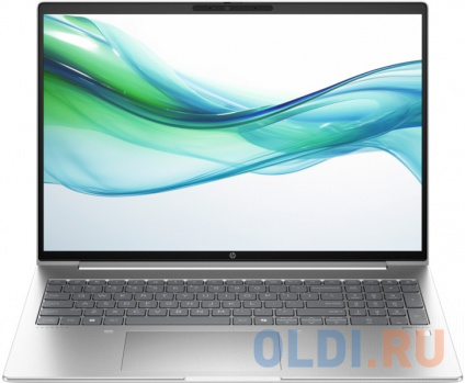   HP ProBook 460 G11 9L7D6AV 16"  