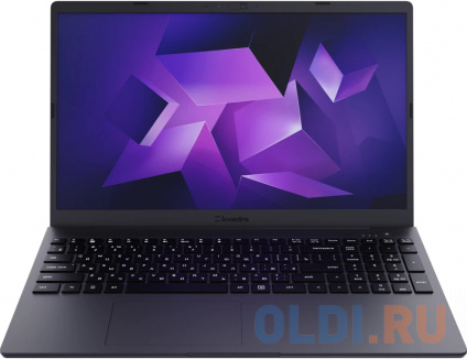   Kvadra NAU LE15T Y22L02P01101R_35E646 15.6"  -