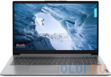   Lenovo IdeaPad 1 15IJL7 82LX00D7PS 15.6"  