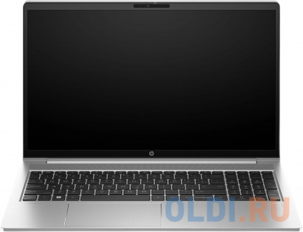   HP ProBook 450 G10 Core i5 1334U 16Gb SSD512Gb Intel Iris Xe graphics 15.6&quot; IPS FHD (1920x1080) Windows 11 Pro 64 silver WiFi BT Cam (9C4H1UT)   