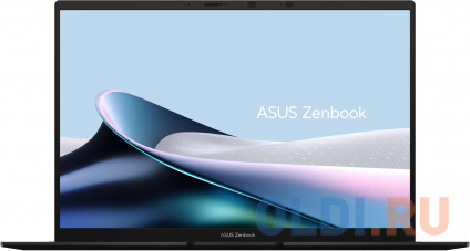  ASUS Zenbook 14 UM3406KA-QD180 AMD Ryzen AI 5 340 2.0GHz 16GB/ 1TB PCIE G4 SSD/AMD Radeon Graphics 14&quot; WUXGA (1920 x 1200) OLED 16:10/Without OS/ 0.94 kg/Jade Black  -