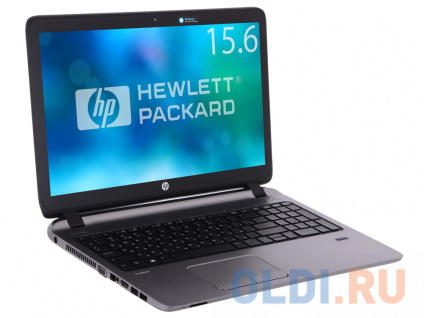   HP ProBook 450 G2 P5T33ES  