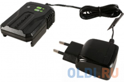  Greenworks G24UC2   , 24V, 2 [2946207]   