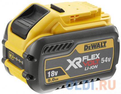    DeWALT Li-ion  --