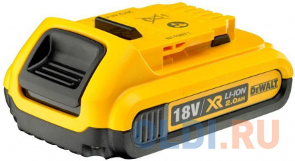   DeWalt DCB183-XJ  --