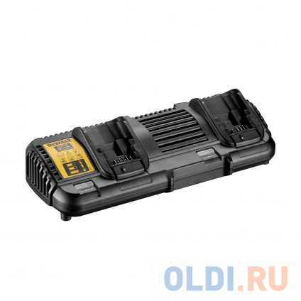    DEWALT DCB132-QW 54  XR FLEXVOLT  Li-Ion 10.8/14.4/18/54»  