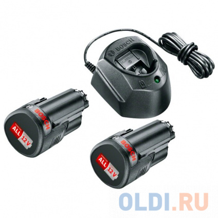    Bosch GAL 1210 CV 12 1.5 Li-Ion (/  .) (1600A01L3E)  