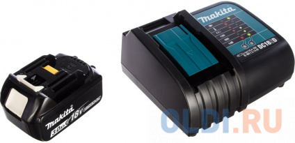    Makita BL1830B 18 3 Li-Ion (/  .) (191A23-6)   