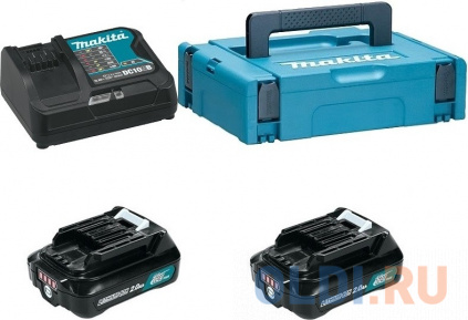    Makita Li-ion  Makita  