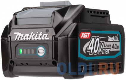   MAKITA 191B26-6 BL4040,40,4,XGT,  