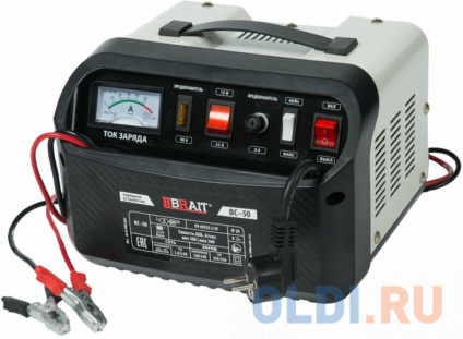  BRAIT   BC-50 ( 12/24,  40-400/,  220-50,  38/50)  