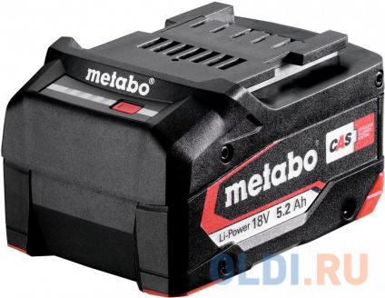   625028000  Metabo Li-ion     Metabo  18 »  --