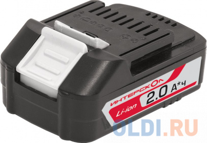     -2,5/18 18 2 Li-Ion (2400.024)  -