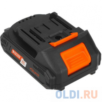  Sturm  1BatterySystem, 18 , 4  SBP1804   