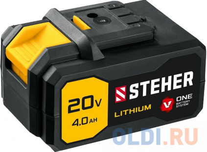  STEHER V1, 20 , 4.0 ,   (V1-20-4)  