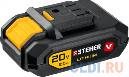  STEHER V1, 20 , 2.0 ,   (V1-20-2)  