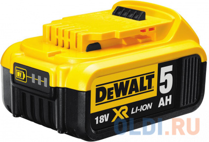   DeWalt DCB184-XJ  
