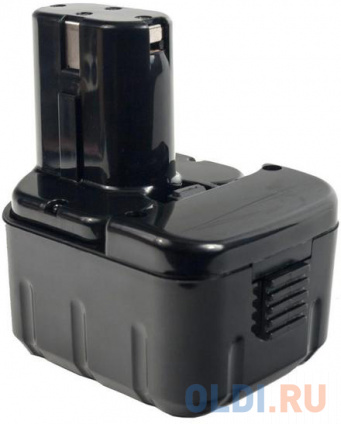    032-157 12.0 2.0 NiCd  HITACHI   