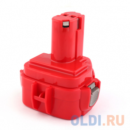    Makita 12V 1.3Ah (Ni-Cd) 6800, 6900, 8200, 8400, Automative, DA, ML Series. 1220, 1233, 192681-5 102077 TOP-PTGD-MAK-12-1.3  