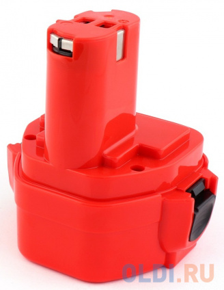    Makita Ni-Cd 6800, 6900, 8200, 8400, Automative, DA, ML Series. 1220, 1233, 192681-5.  