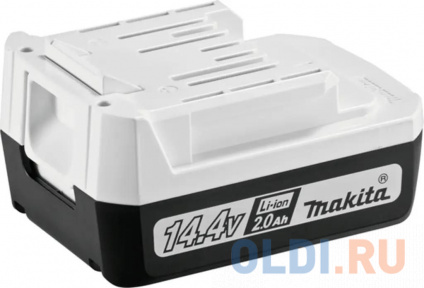  Makita  BL1420G /Li-Ion, 14.4, 2.0A/ G-series 191N76-3  -