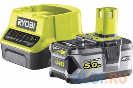       RC18120-150  Ryobi Li-ion RC18120  