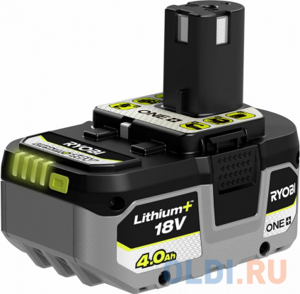   ONE+ RB1840X  Ryobi Li-ion ONE+  --