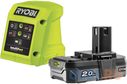       RC18115-120VSE  Ryobi Li-ion     Ryobi 18.    : BCL 14181H / BCS618 / RC18150 / RC18120 / RC18-627.  