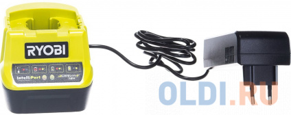    ONE+ RC18120  Ryobi Li-ion  ONE+  18 .  
