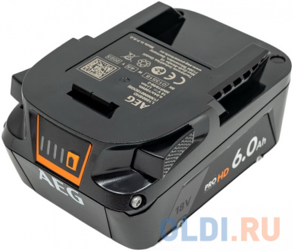   L1860SHD  AEG Li-ion     AEG PRO18V  