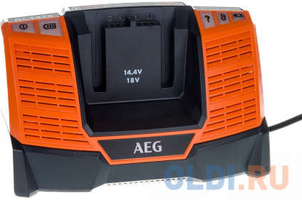  AEG   BL1418 4932464542   