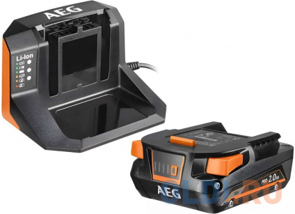       SETL1820S  AEG Li-ion     AEG PRO18V  -