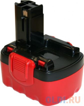    030-887 14.4 2.0 NiCd  BOSCH  