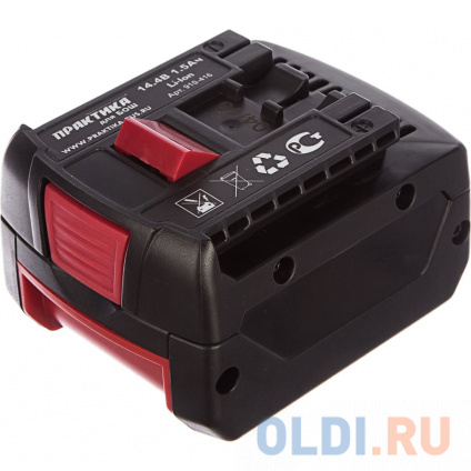   910-416  Bosch Li-ion BOSCH   14.4 . Li-Ion   