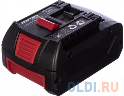     BOSCH 18, 1.5, Li-ION,   910-423  