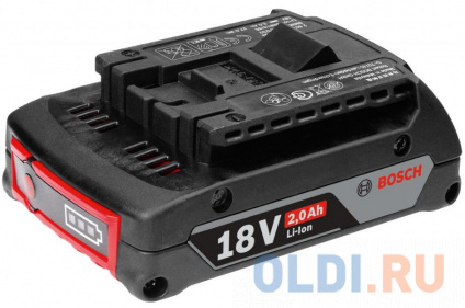   Bosch 18 »  -