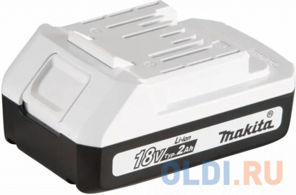  Makita  BL1820G /Li-Ion, 18, 2.0A/ G-series 191N69-0  -