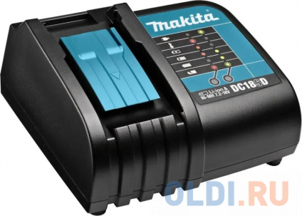    Makita DC18SD (197002-8)  