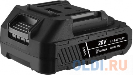    Deko UNV3.0 STD 20 3.0 (063-4493)  -