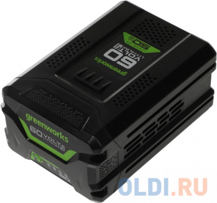  Greenworks  G60B5, {60, 5 .} [2944907]  -