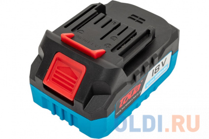   TOUA Li-ion 18V DBP001 4ah  ,  -