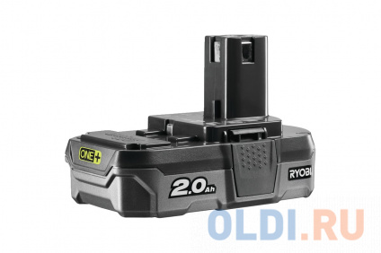  Ryobi ONE+  RB18L20 2.0Ah 5133002737  