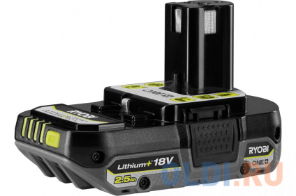  Ryobi ONE+ 18  2.5 RB1825C 5133005516  