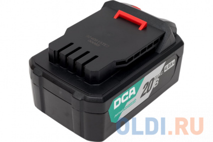  DCA  20 4.0 FFBL2040  