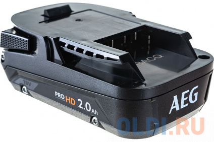  AEG  18 L1820SHD 4935478858  