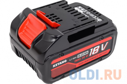  KEYANG  BL18053A (18V,5.0Ah)  --