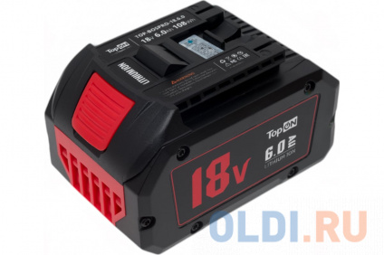    Bosch ProCore TopOn TOP-BOSPRO-18.6.0  --